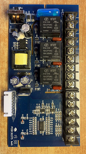 Electrolux EPVS 200 - 650