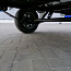 Причіп (2760*1560) Легковий для Авто КРД Посилений від заводу (фото #4)