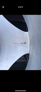 Mercedes R17 Veljed Segin (3 foto / 4)