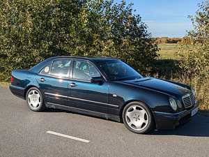 Mercedes R17 Veljed Segin (4 foto / 4)