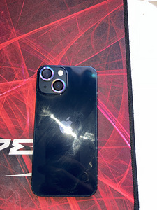 iPhone 13 мини 256гб (1 фото из 3)