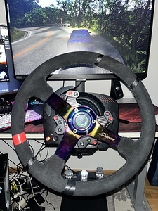 Thrustmaster TS-XW RACER (1 фото из 1)