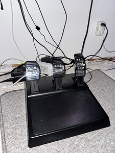 Thrustsmaster TS-xw Racer mängurool (2 foto / 2)