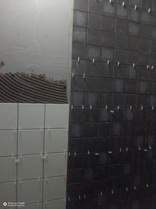Vannitoa remont võtmed kätte (1 foto / 2)