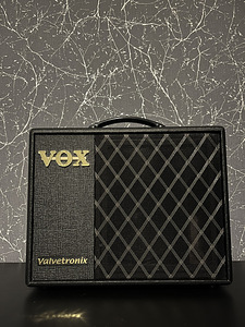 Гитарный усилитель VOX VT20X (1 фото из 5)