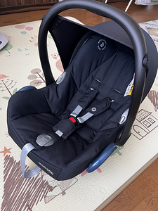 Maxi Cosi CabrioFix 0-13 kg (2 foto / 6)