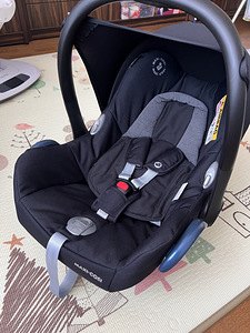 Maxi Cosi CabrioFix 0-13 kg (3 foto / 6)