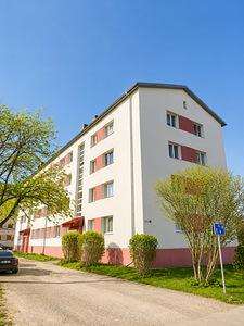 Altserva tn 2, Ahtme, Kohtla-Järve, Ida-Virumaa (10 foto / 10)