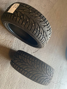Шины для снегаШины для снегаRoadX RXFrost WH12 225/45/R17 (6 фото из 7)