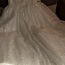 Продам свадебное платье (фото #3)