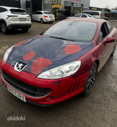 Продам авто