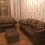 Продам (дивани кресло) комплект мягкой мебели (фото #3)