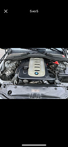 BMW e61 530xd (3 фото из 4)