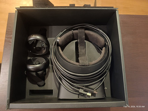 Oculus Rift S (1 foto / 3)