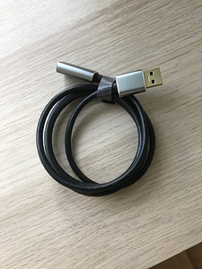 Продам удлинитель USB 3.0 (1 фото из 1)