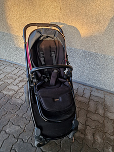 Vanker Mamas & Papas (3 foto / 8)