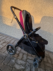 Vanker Mamas & Papas (4 foto / 8)