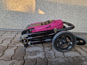Vanker Mamas & Papas (5 foto / 8)