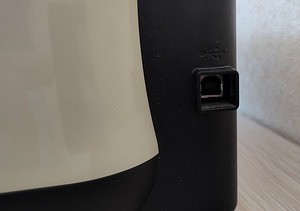 Принтер Canon Pixma MP240 (4 фото из 8)