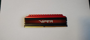 DDR4 8GB 3200MHz CL16 (1 foto / 3)