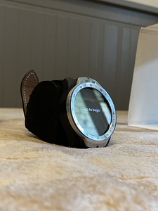 MEGAHEA Ticwatch Pro - Google WearOS (1 фото из 4)