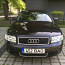 Audi A4, 1,9 td (foto #1)