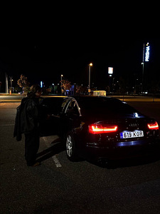 Audi A6 2.0 (2 foto / 10)