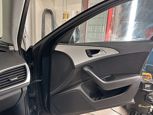 Audi A6 2.0 (6 foto / 10)