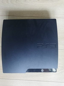 Playstation 3 koos rooliga (4 foto / 6)