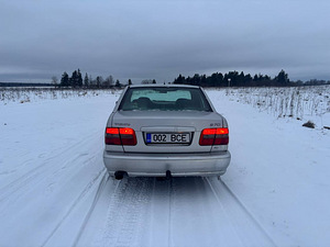 Volvo S70, бензин/газ, автомат (4 фото из 8)