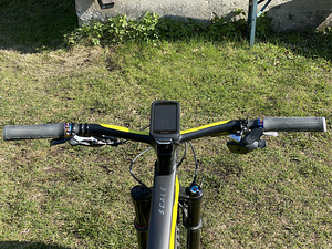 SCOTT SCALE RS 900 WORLD CUP (7 foto / 8)