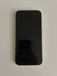 iPhone 12 Pro макс 128 ГБ (1 фото из 3)