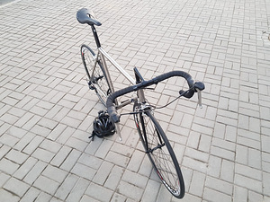 Велосипед Colnago Titan Custom (5 фото из 10)