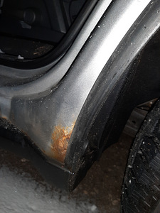 Dodge Jorney 2.0 103 kw crd 2009 (5 foto / 5)