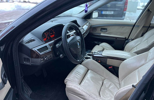 BMW 730D (1 фото из 3)