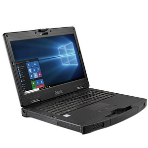 Getac S410 FHD/SSD (3 foto / 7)