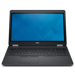 Dell Latitude E5550 FHD/MOB/SSD (2 foto / 6)