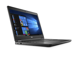 Dell Latitude 5480 FHD/MOB (2 foto / 9)