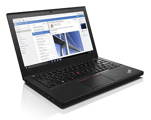 Lenovo Thinkpad X270 FHD/ID/MOB/SSD (1 foto / 6)