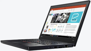 Lenovo Thinkpad X270 FHD/MOB/SSD (2 foto / 6)