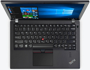 Lenovo Thinkpad X270 FHD/ID/MOB/SSD (1 foto / 6)