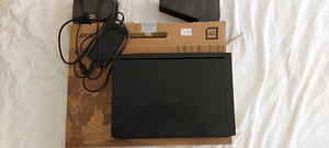 Sülearvuti Asus Nitro5 AN517 (2 foto / 4)