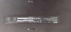 Sülearvuti Asus Nitro5 AN517 (3 foto / 4)