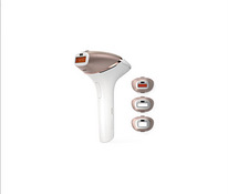 Philips Lumea Hair Removal Device
