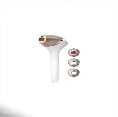 Philips Lumea Hair Removal Device (foto #1)