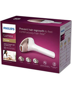 Philips Lumea Hair Removal Device (2 foto / 3)