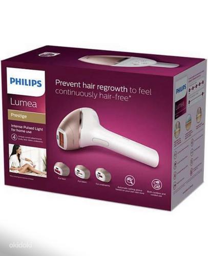 Philips Lumea Hair Removal Device (foto #2)