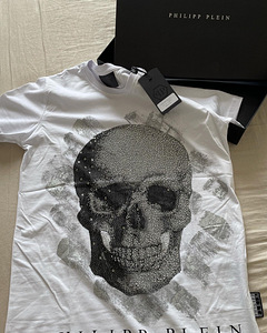 Philipp Plein (3 фото из 3)