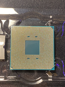 Ryzen 5 1600 (5 фото из 5)