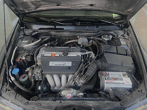 Honda Accord (15 foto / 15)